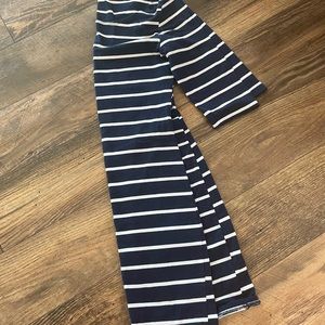 Fitted Dress